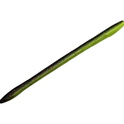 Strike King 3X Super Finesse Worm| Soft Baits