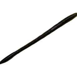 Strike King 3X Super Finesse Worm| Soft Baits