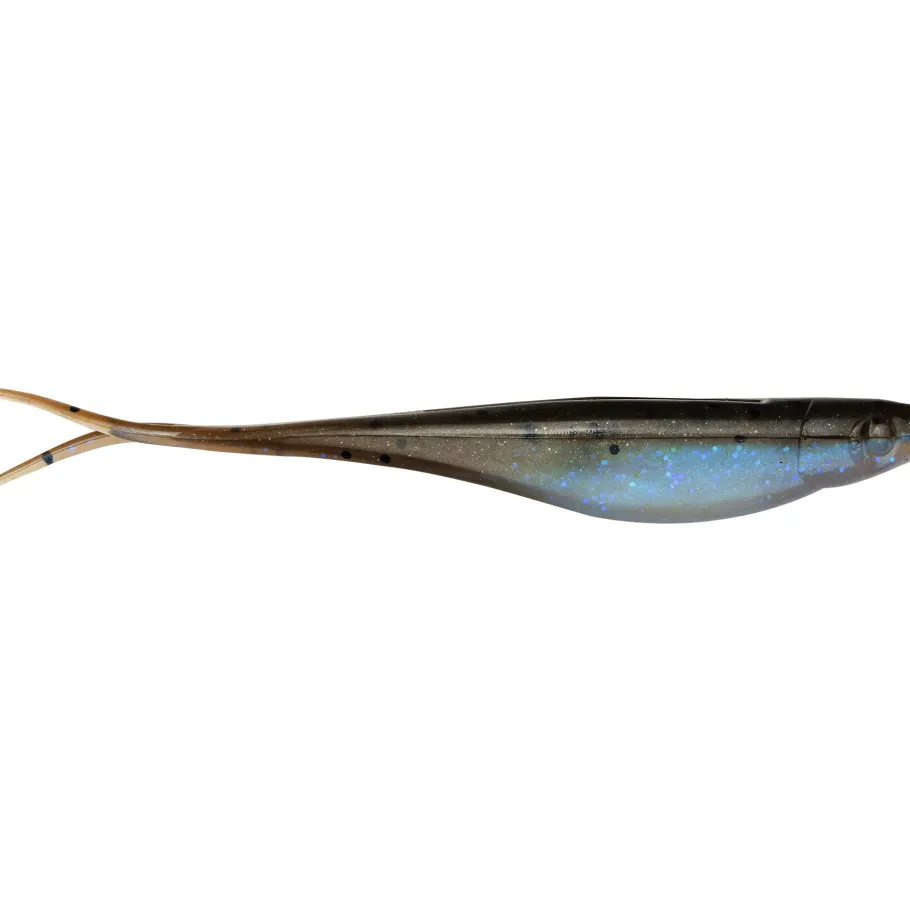 Strike King 3X Z-Too Soft Jerkbait| Soft Baits