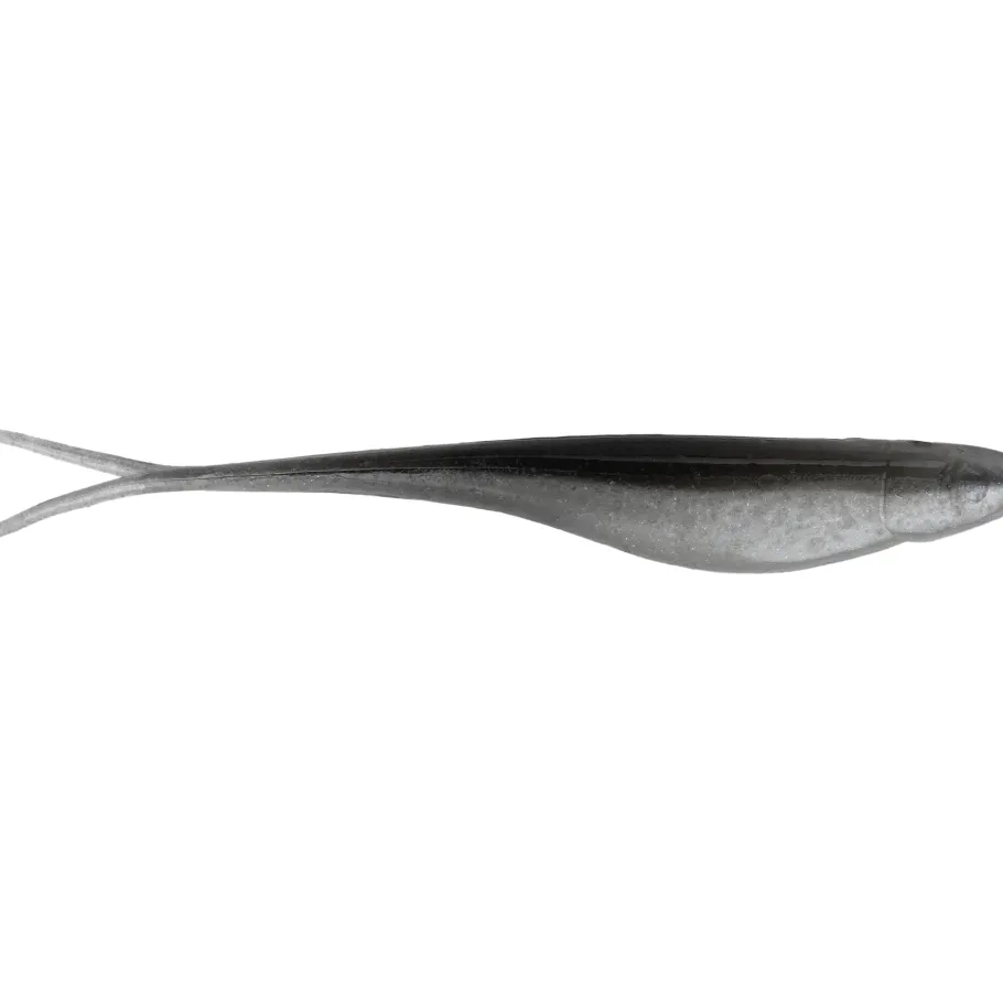 Strike King 3X Z-Too Soft Jerkbait| Soft Baits