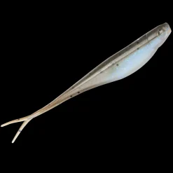 Strike King 3X Z-Too Soft Jerkbait| Soft Baits
