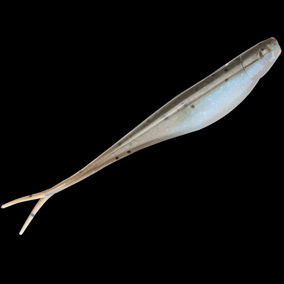 Strike King 3X Z-Too Soft Jerkbait| Soft Baits