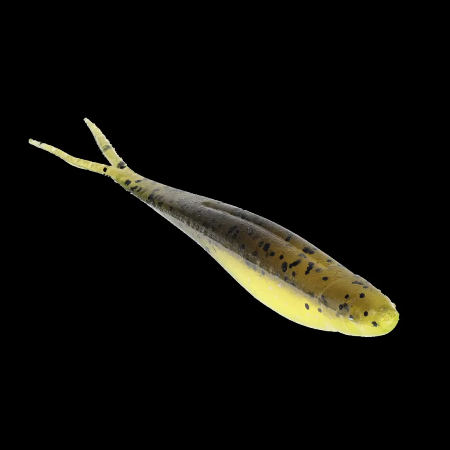 Strike King 3X Z-Too Soft Jerkbait| Soft Baits