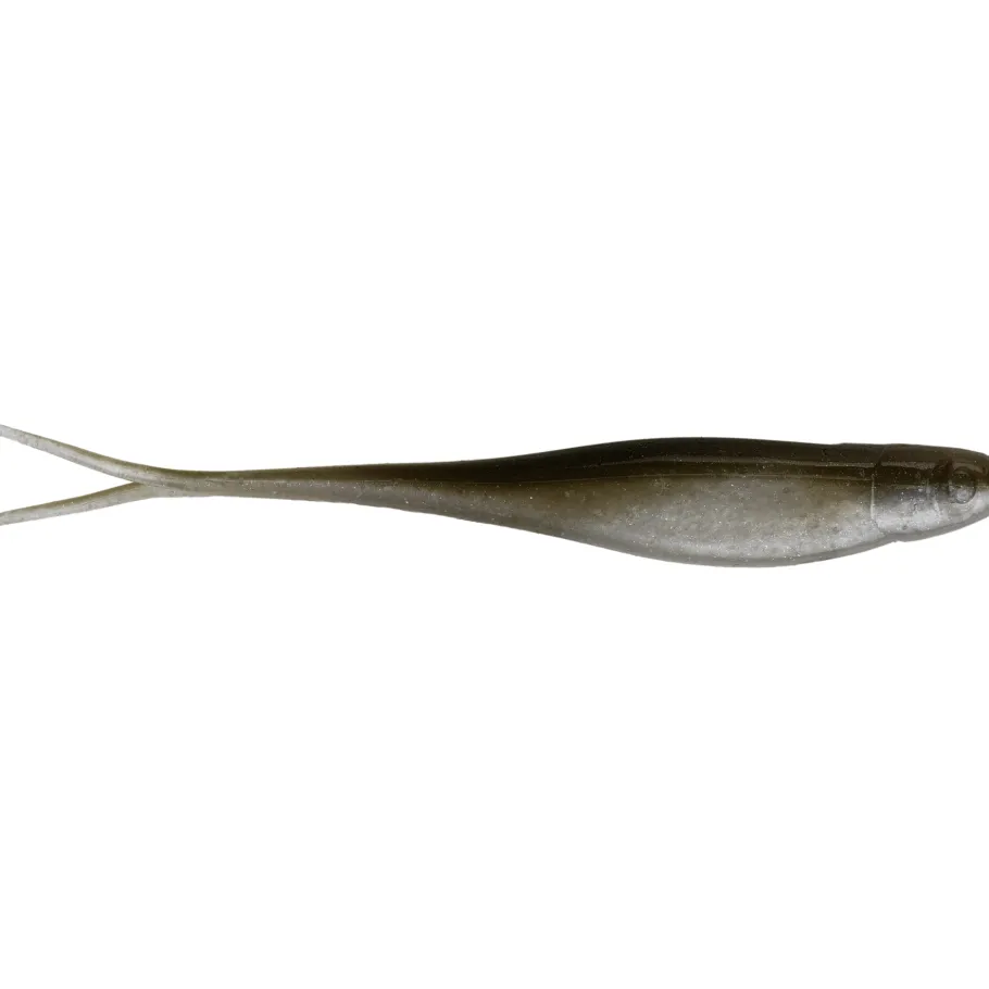 Strike King 3X Z-Too Soft Jerkbait| Soft Baits