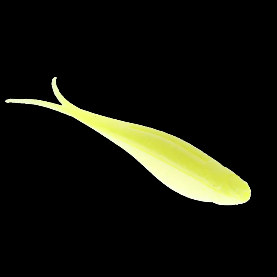 Strike King 3X Z-Too Soft Jerkbait| Soft Baits