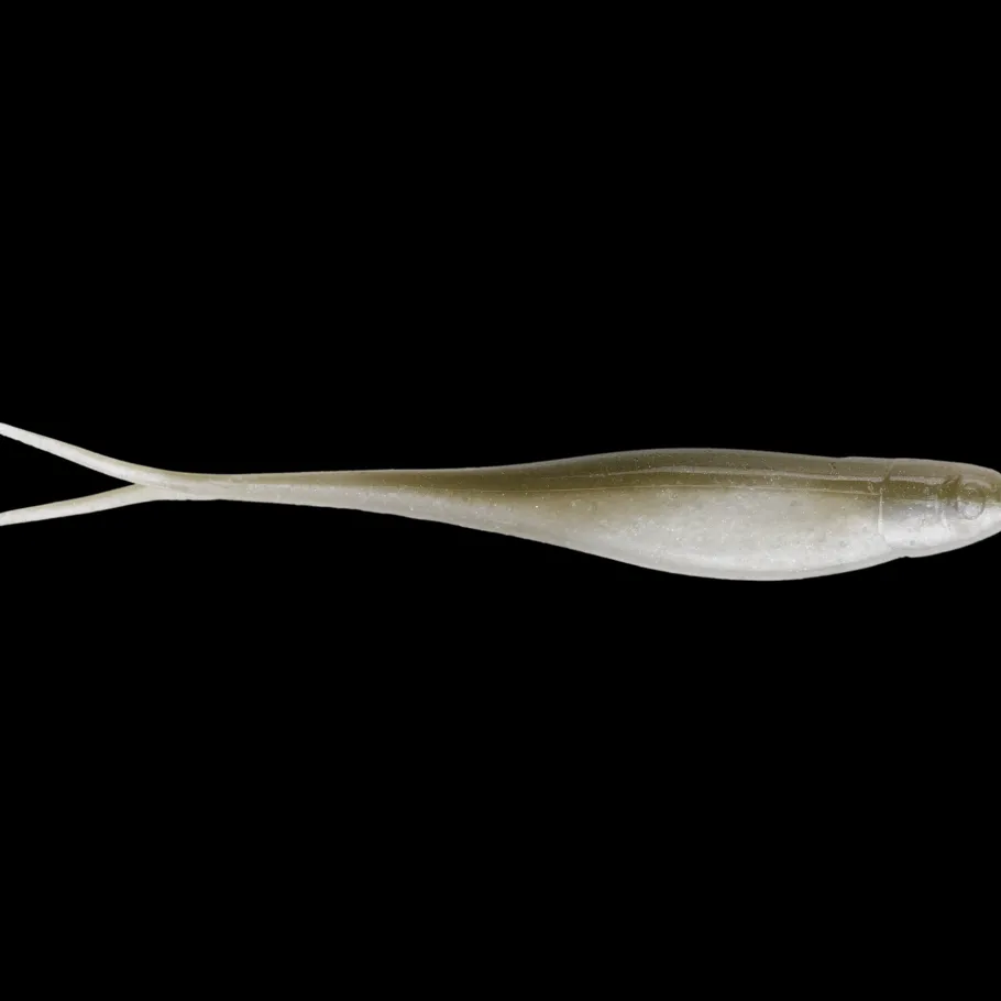 Strike King 3X Z-Too Soft Jerkbait| Soft Baits