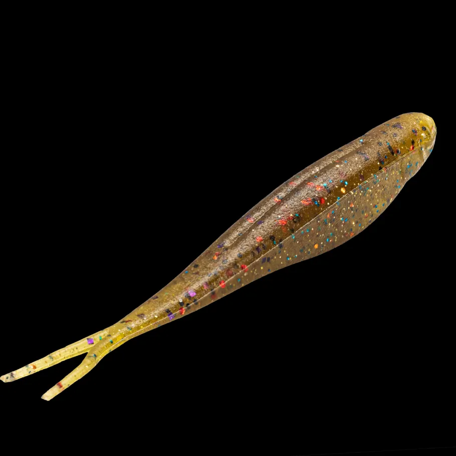 Strike King 3X Z-Too Soft Jerkbait| Soft Baits