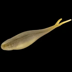 Strike King 3X Z-Too Soft Jerkbait| Soft Baits