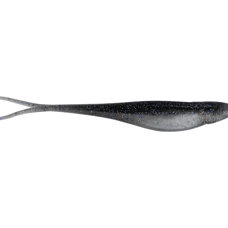 Strike King 3X Z-Too Soft Jerkbait| Soft Baits