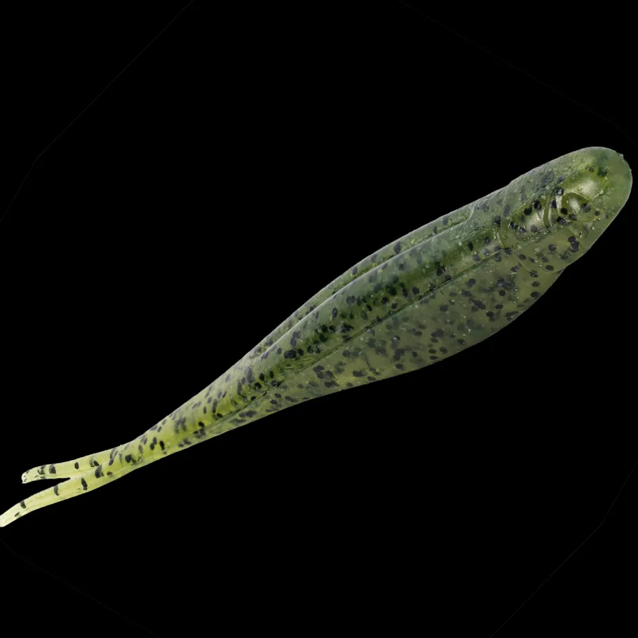 Strike King 3X Z-Too Soft Jerkbait| Soft Baits
