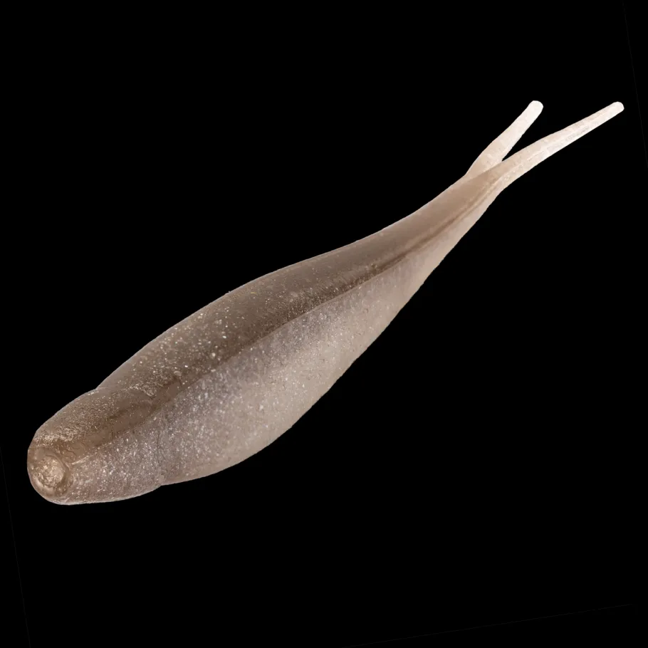 Strike King 3X Z-Too Soft Jerkbait| Soft Baits