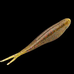 Strike King 3X Z-Too Soft Jerkbait| Soft Baits