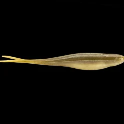 Strike King 3X Z-Too Soft Jerkbait| Soft Baits