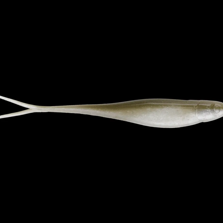 Strike King 3X Z-Too Soft Jerkbait| Soft Baits