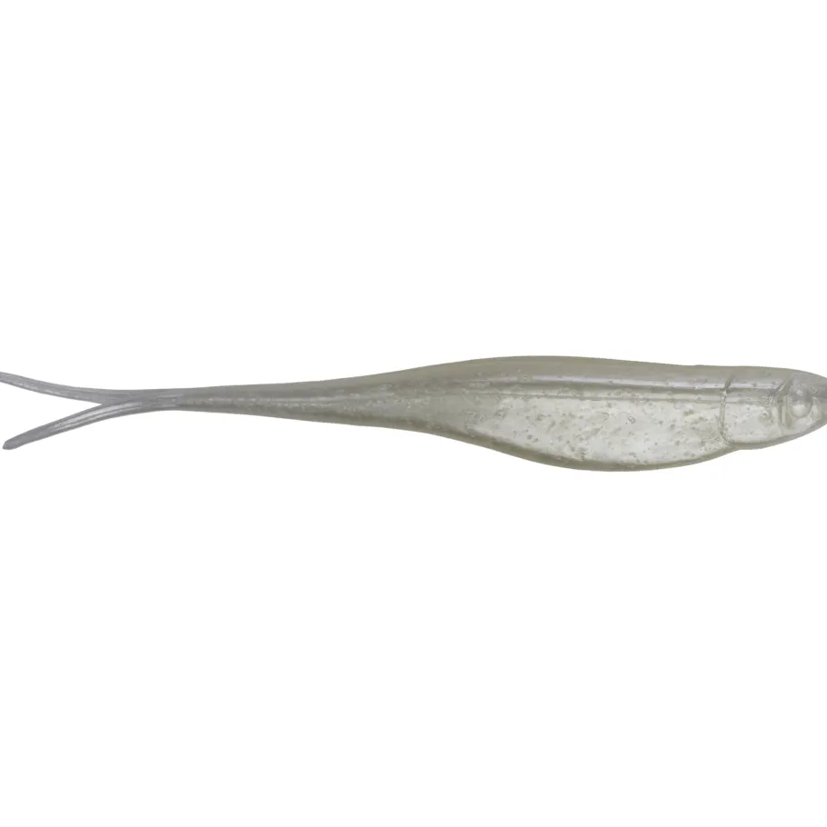 Strike King 3X Z-Too Soft Jerkbait| Soft Baits
