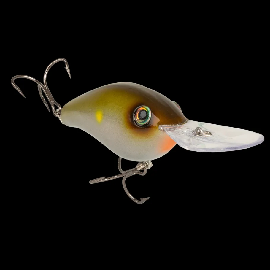 Strike King 6XD Elite| Hard Baits