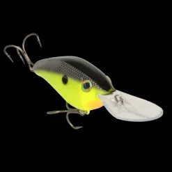 Strike King 6XD Elite| Hard Baits