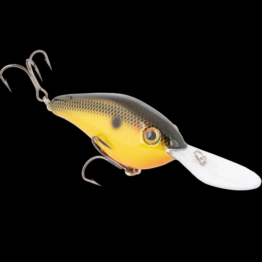 Strike King 6XD Elite| Hard Baits