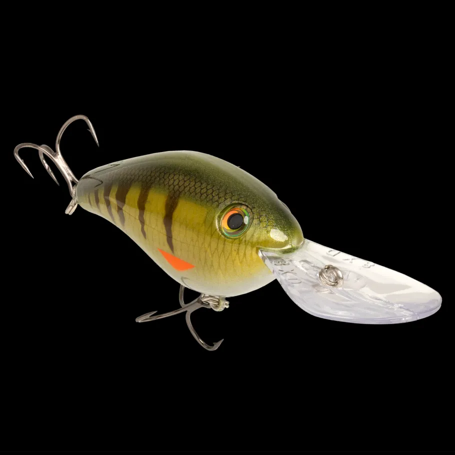 Strike King 8XD Elite| Hard Baits