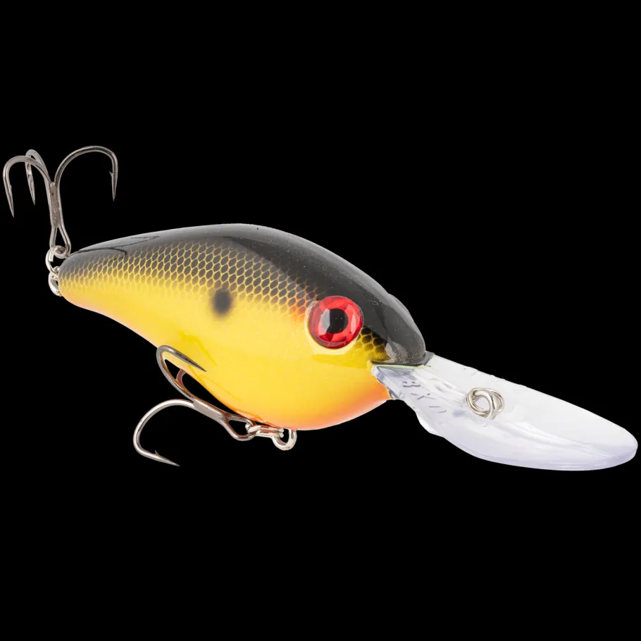 Strike King 8XD Elite| Hard Baits