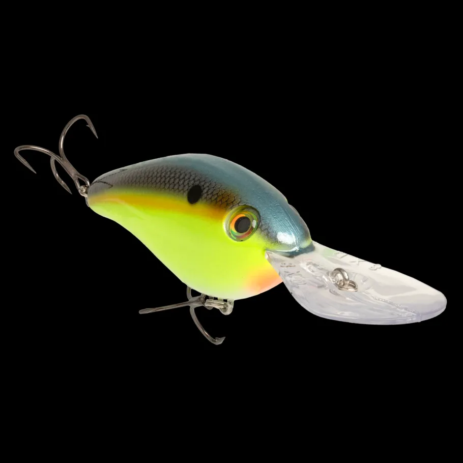 Strike King 8XD Elite| Hard Baits