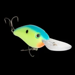 Strike King 8XD Elite| Hard Baits