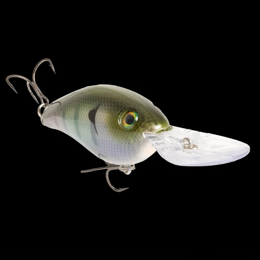 Strike King 8XD Elite| Hard Baits